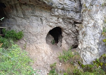 Как выглядит Денисова пещера, где нашли новый подвид древних людей